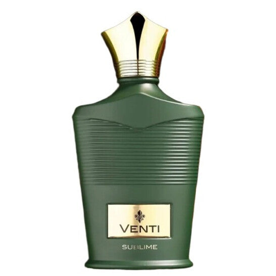 Fragrance World Venti Sublime Eau De Parfum 100ml For Man & Woman