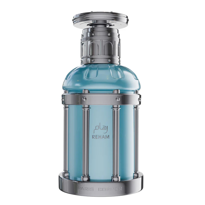 Paris Corner Reham Wild Mineral Eau De Parfum 100ml For Man & Woman