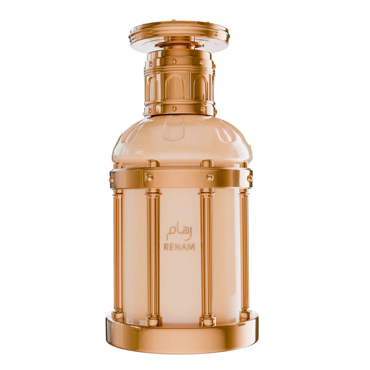 Paris Corner Reham Vanilla Mood Eau De Parfum 100ml For Man & Woman