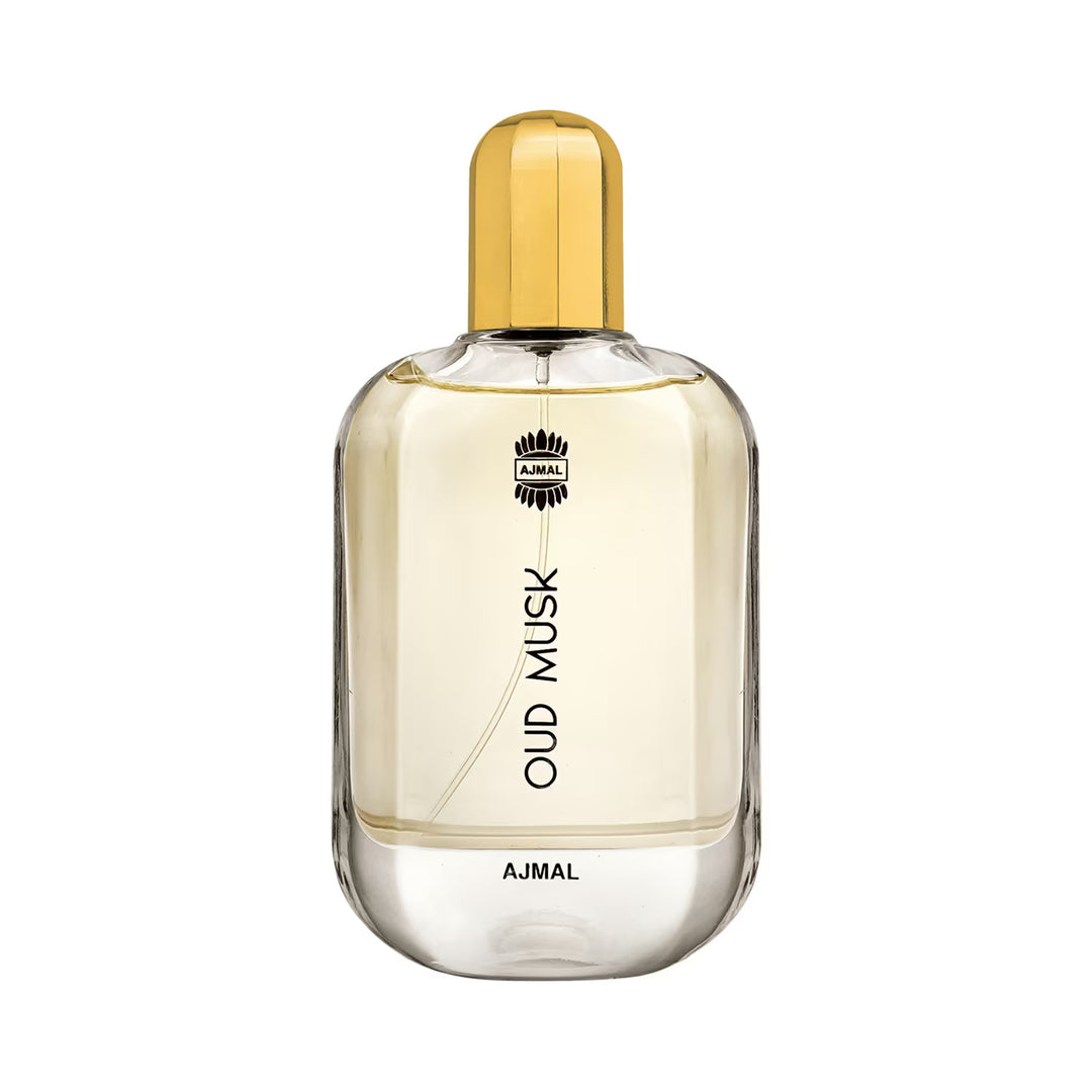 Ajmal Oud Musk Eau De Parfum 100ml For Men & Women