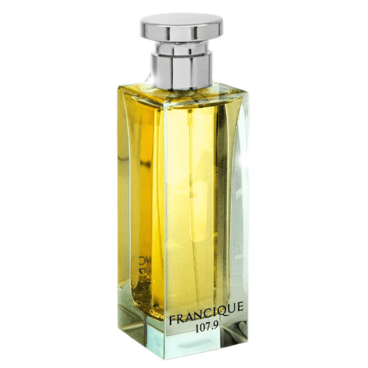 Fragrance World Francique 107.9  Eau De Parfum 100ml For Men & Women