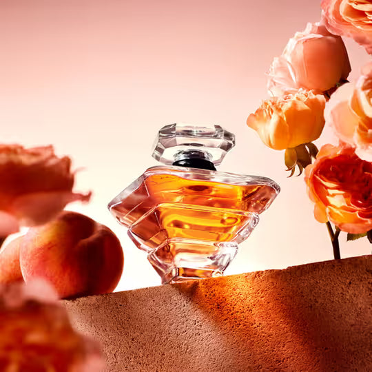 Lancome Tresor Eau De Parfum 100ml For Woman