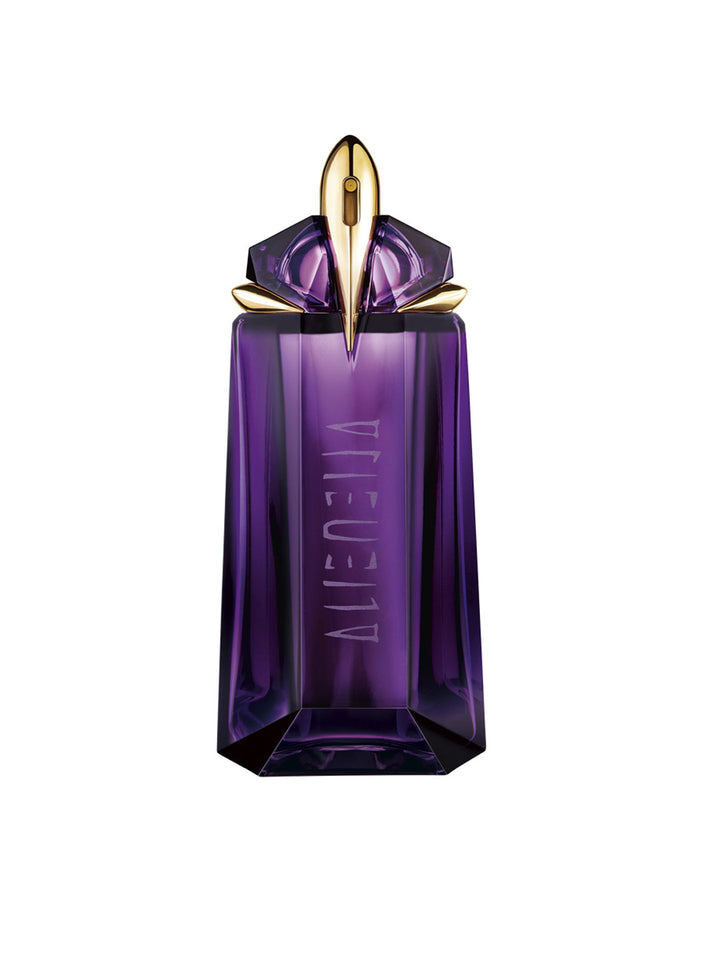 Mugler Alien Eau De Parfum Talisman 100ml For Woman