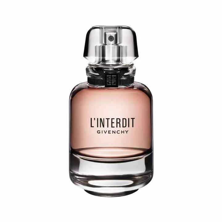 Givenchy L'Interdit Eau De Parfum 50ml For Woman