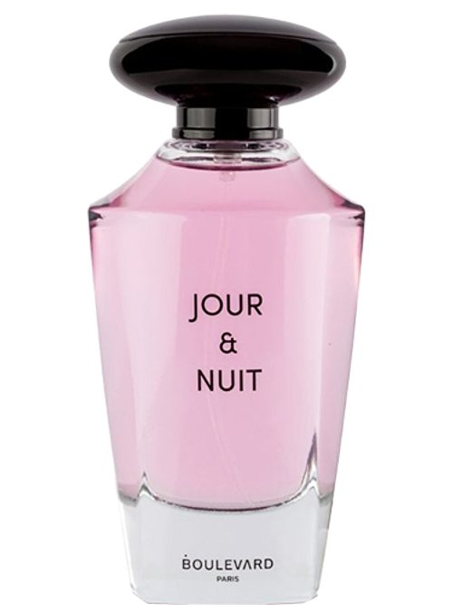 Boulevard Paris Jour Et Nuit Eau De Parfum 100ml For Women