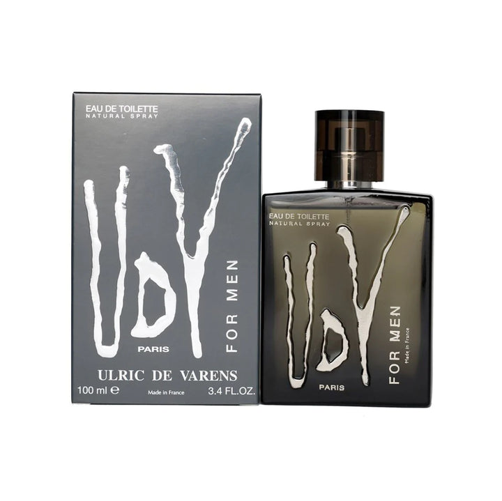 UDV Eau De Toilette 100 ml For Men