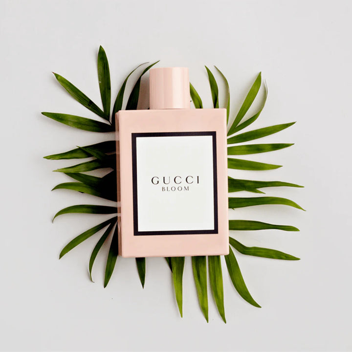 Gucci Bloom Eau De Parfum For Women-100ml