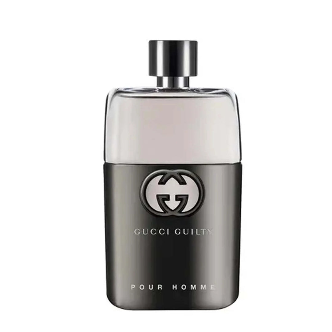 Gucci Guilty Eau De Toilette 90ml For Man