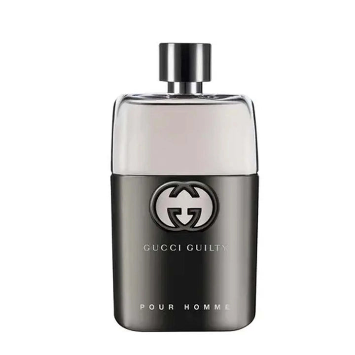 Gucci Guilty Eau De Toilette 90ml For Man