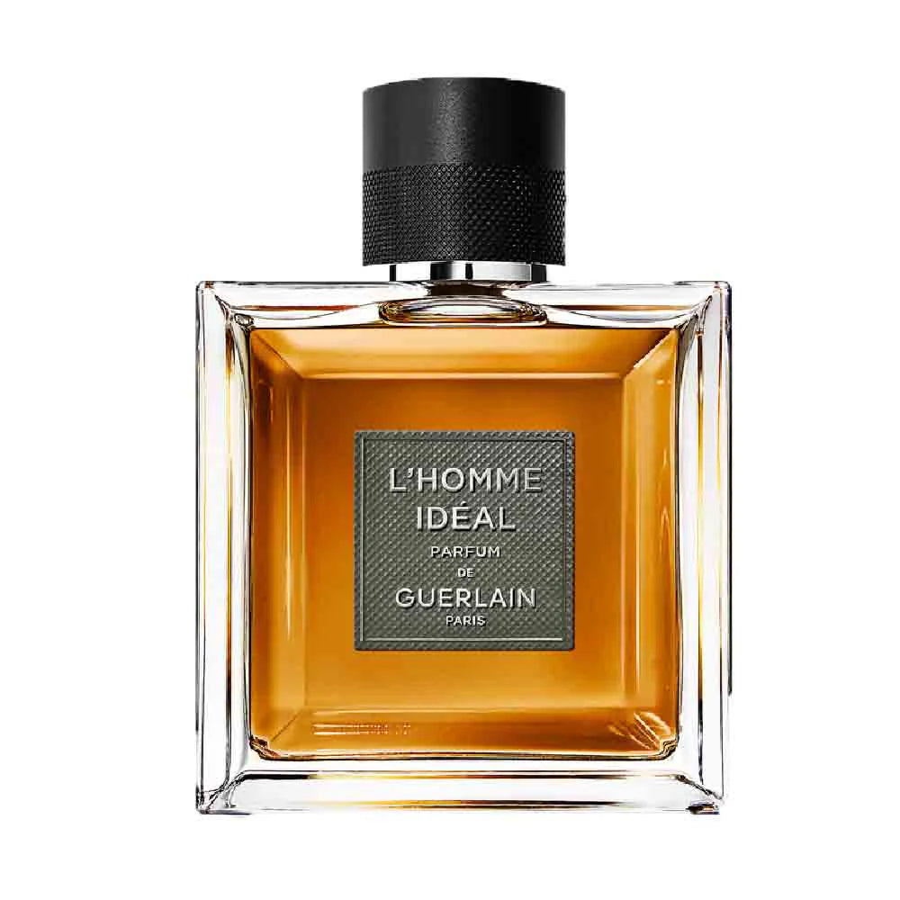 Guerlain L'Homme Ideal Parfum 100ml For Man