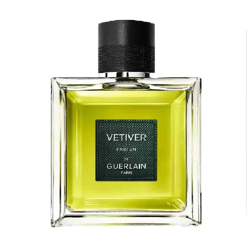 Guerlain Vetiver Parfum 100ml For Men