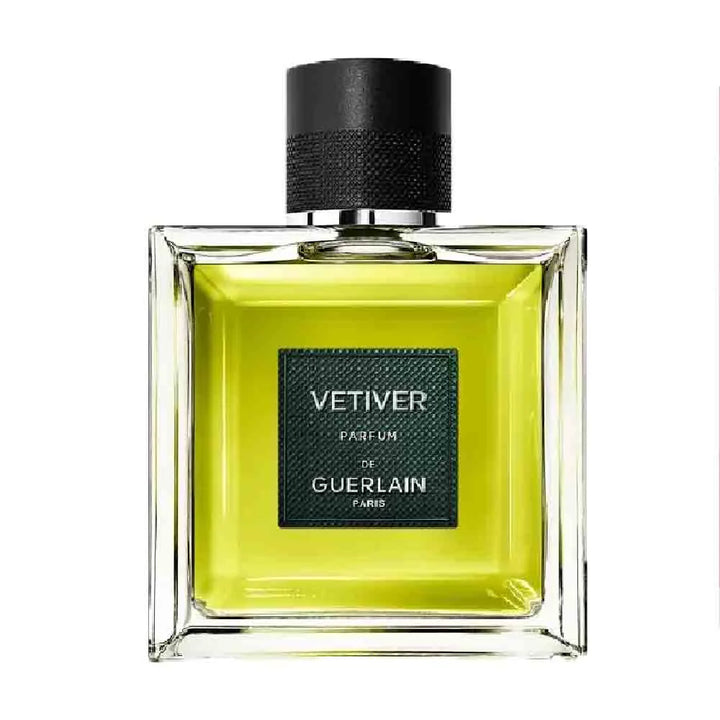 Guerlain Vetiver Parfum 100ml For Men