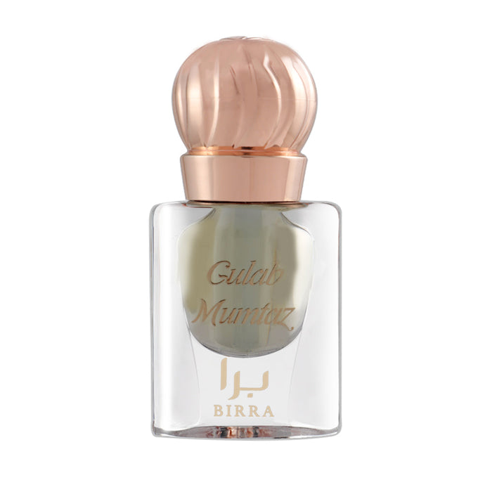 Birra Gulab Mumtaz Concentrated Perfume Oil (Attar) 6ml For Man & Woman