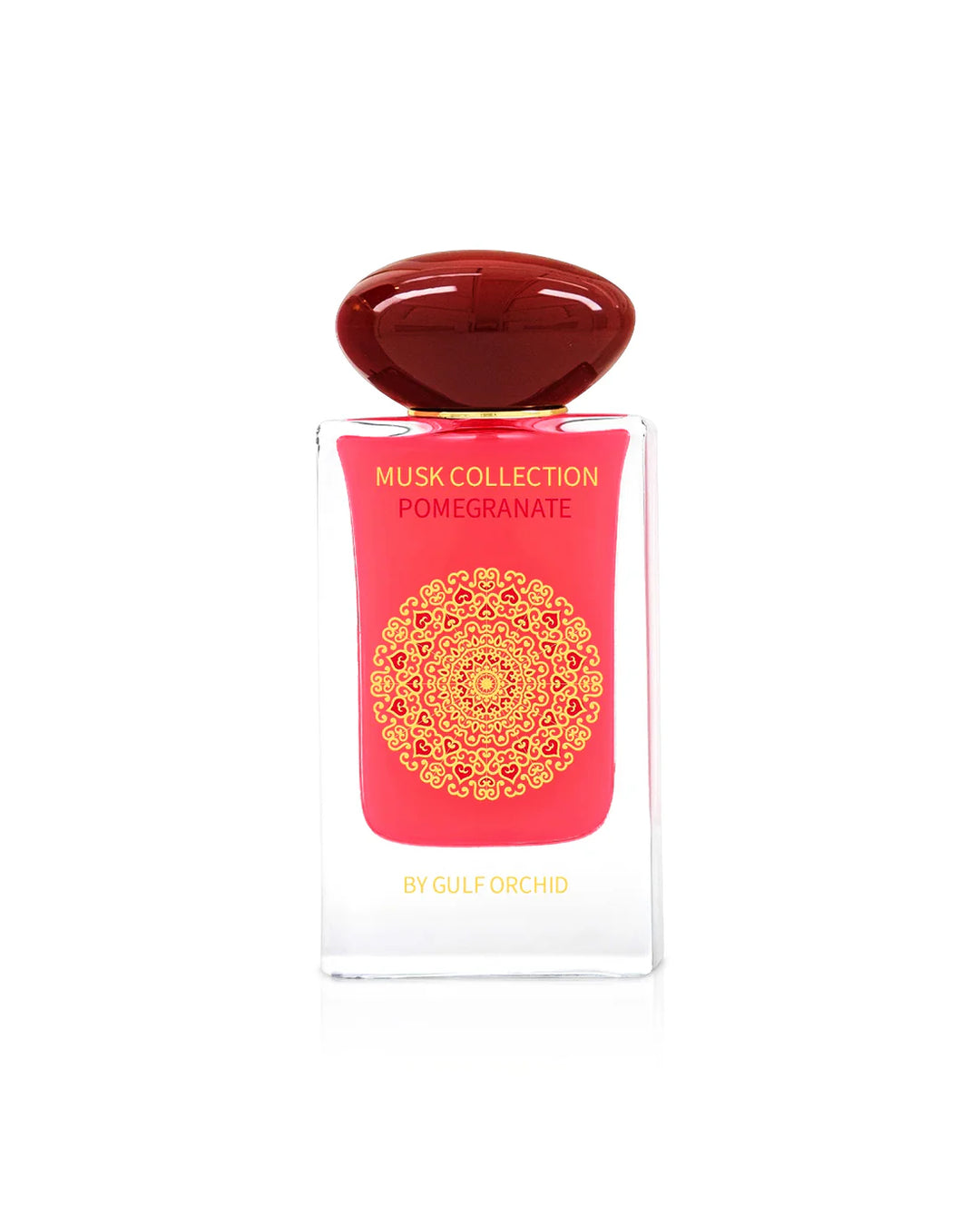 Gulf Orchid Pomegranate Musk Eau De Parfum 60ml For Man & Woman