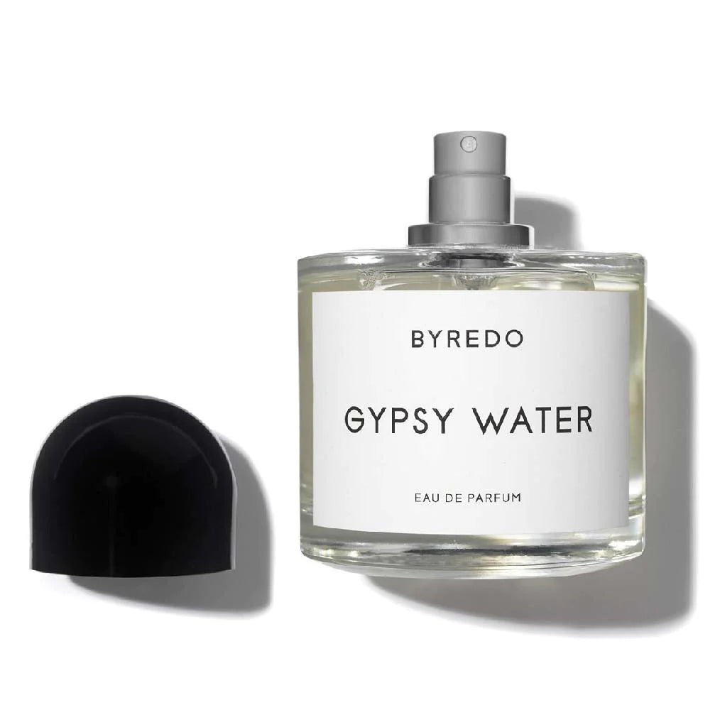 Byredo Gypsy Water Eau De Parfum 100ml For Men & Women – Perfume