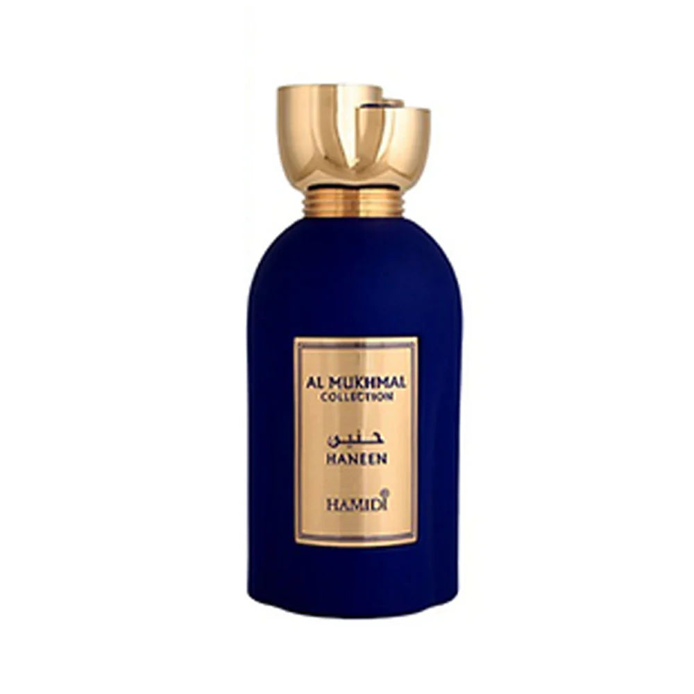 Hamidi Al Mukhmal Haneen Eau De Parfum 100ml For Men & Women