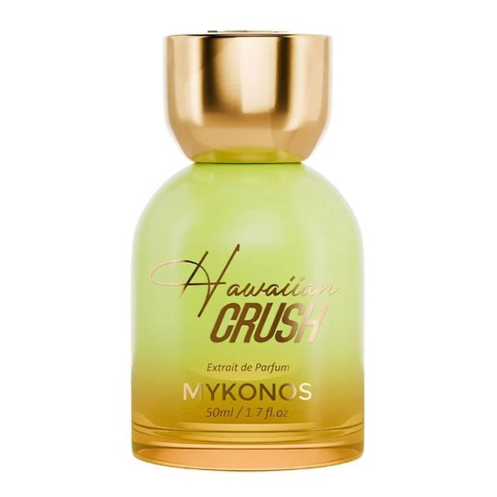 Mykonos Hawaiian Crush Extrait De Parfum 50ml For Man & Woman