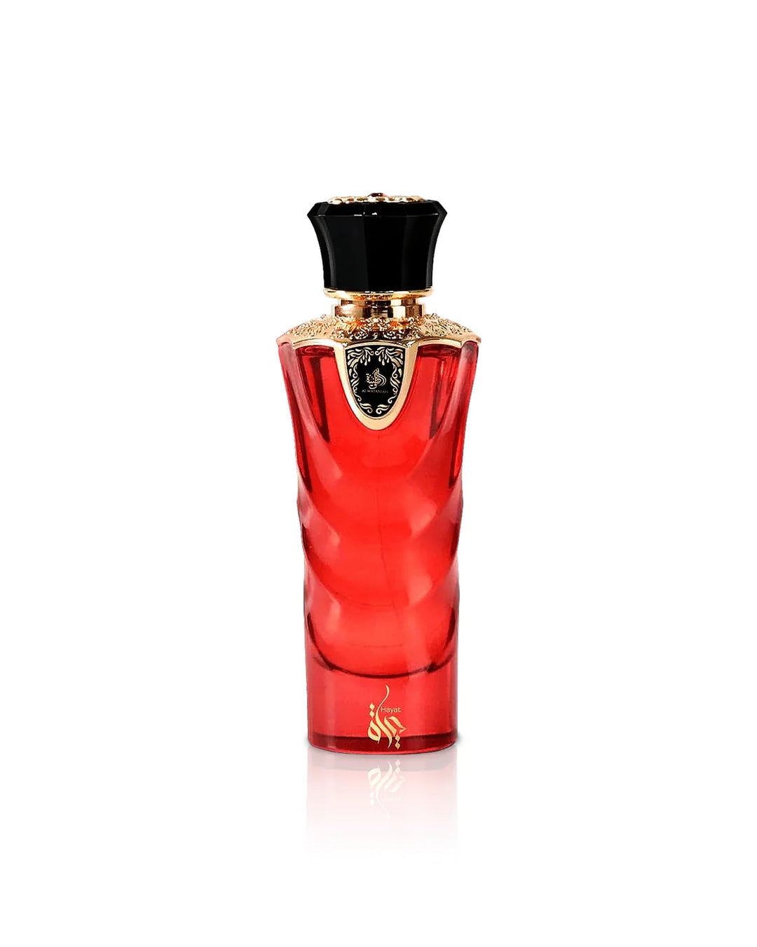 Al Wataniah Hayat Eau De Parfum 100ml For Men & Women