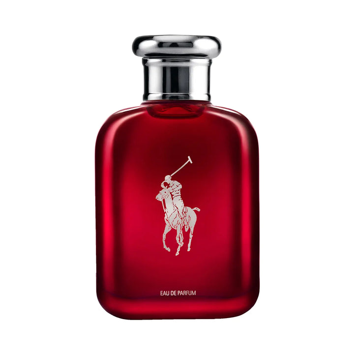 Ralph Lauren Polo Red Eau De Parfum 75ml For Men