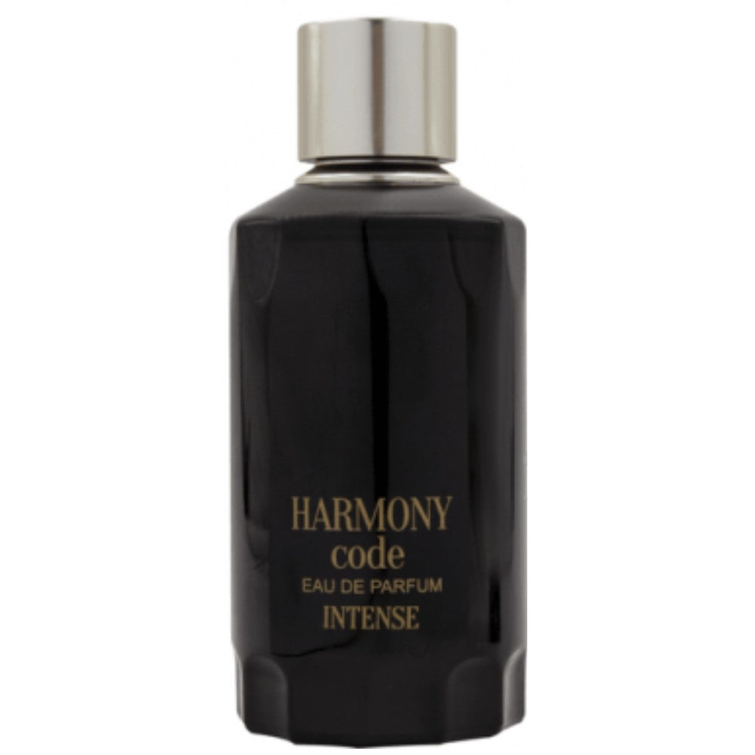 Fragrance World Harmony Code Intense Eau de Parfum 100ml For Men ...