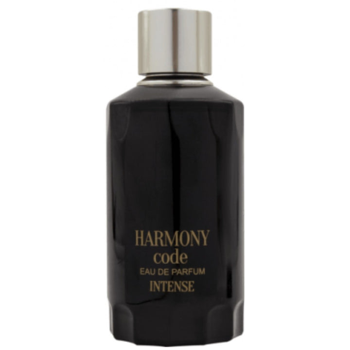 Fragrance World Harmony Code Intense Eau de Parfum 100ml For Men