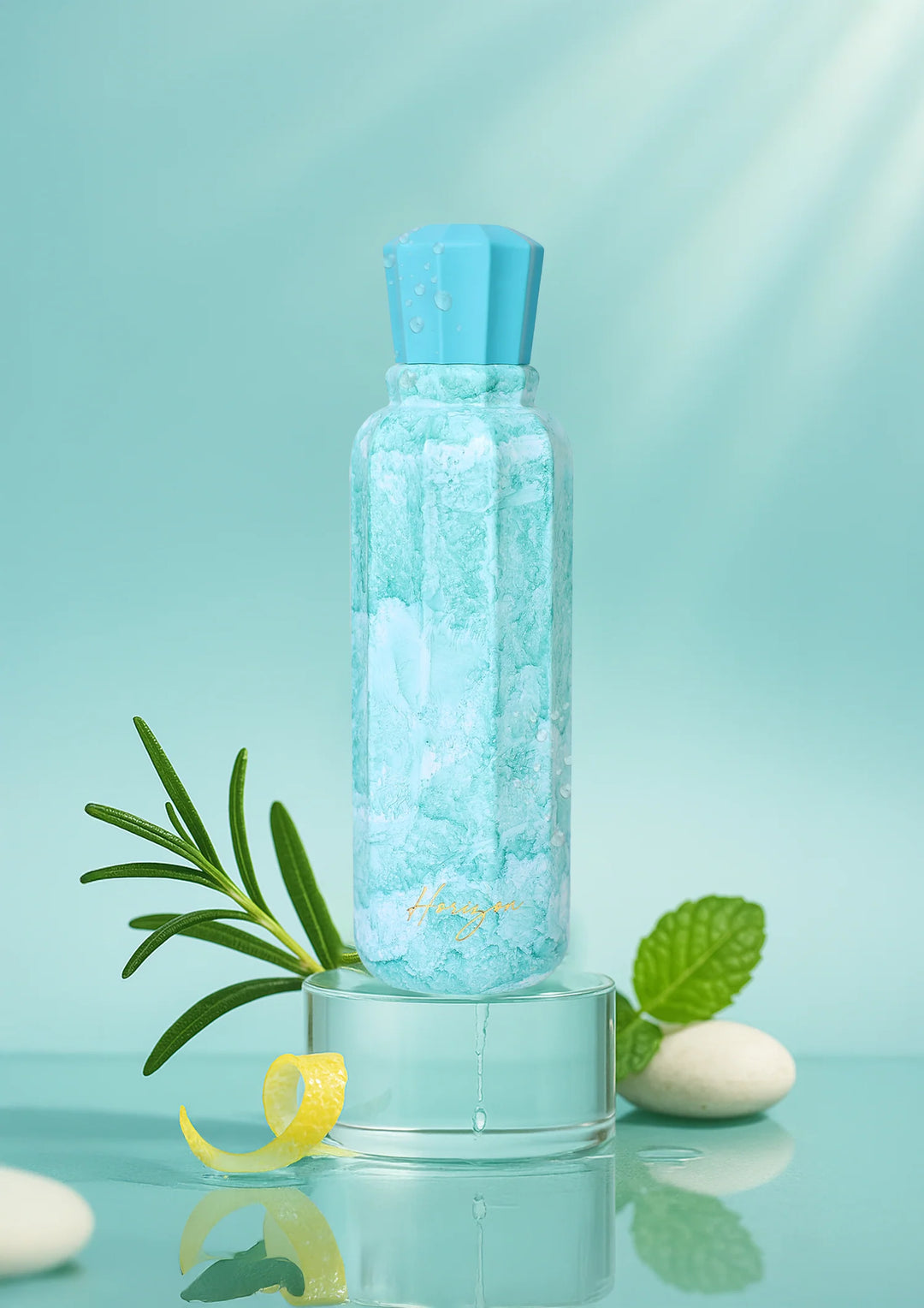 Naseem Horizon Aqua Parfum 100ml For Man & Woman
