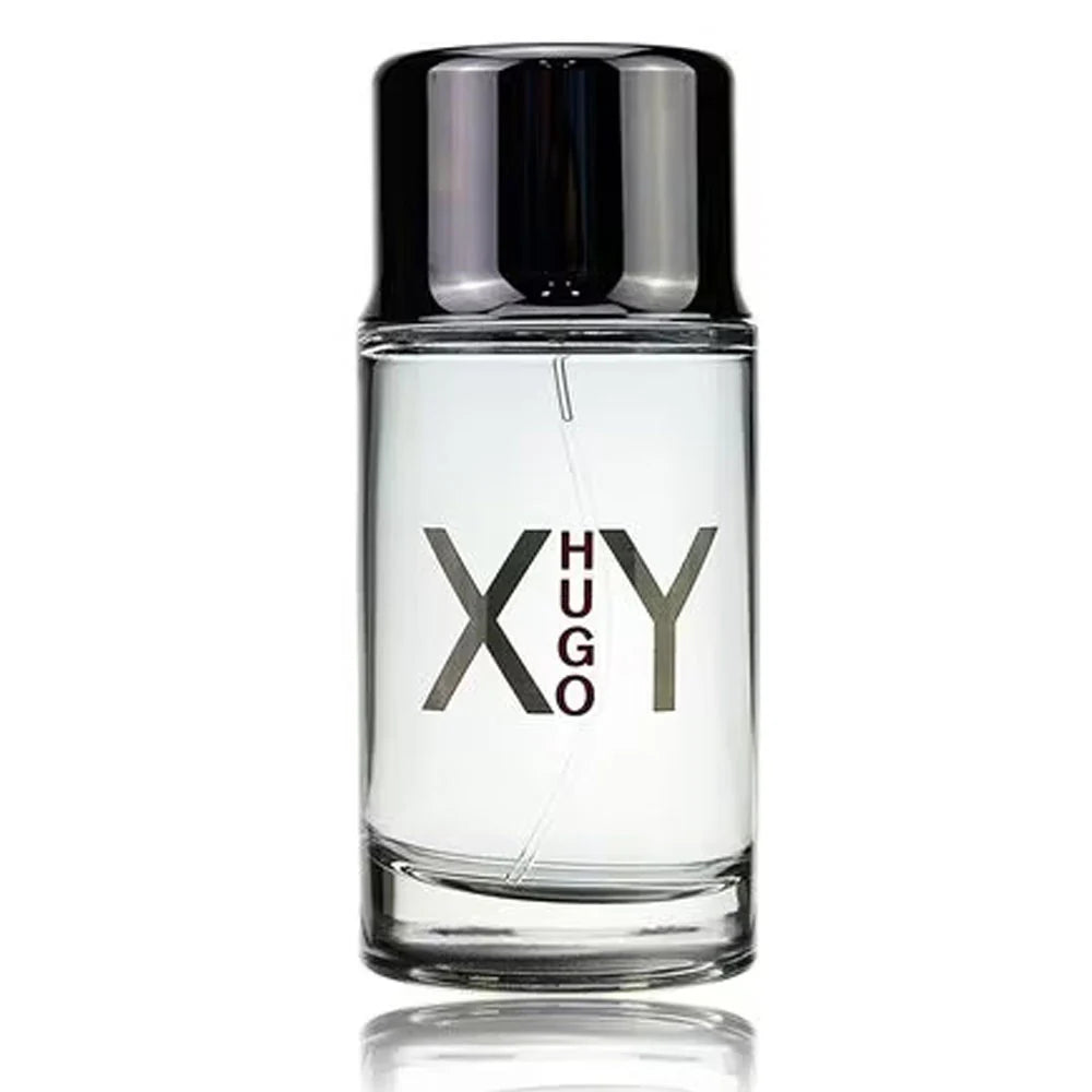 Hugo Boss XY Eau De Toilette 100ml For Man