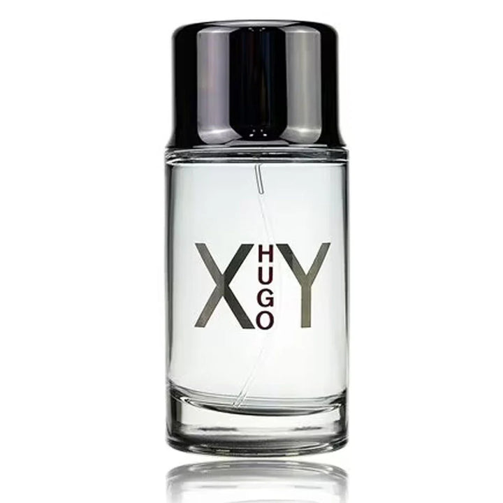 Hugo Boss XY Eau De Toilette 100ml For Man