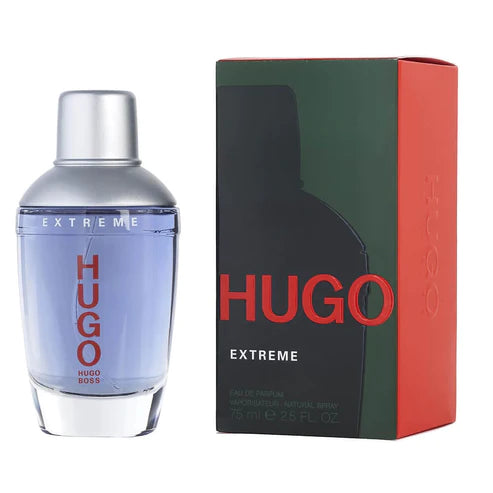 Hugo Boss Hugo Extreme Eau De Parfum Spray 75ml