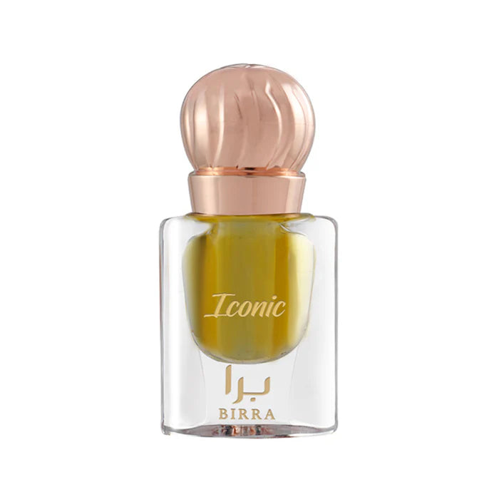 Birra Iconic Concentrated Perfume Oil (Attar) 6ml For Man & Woman