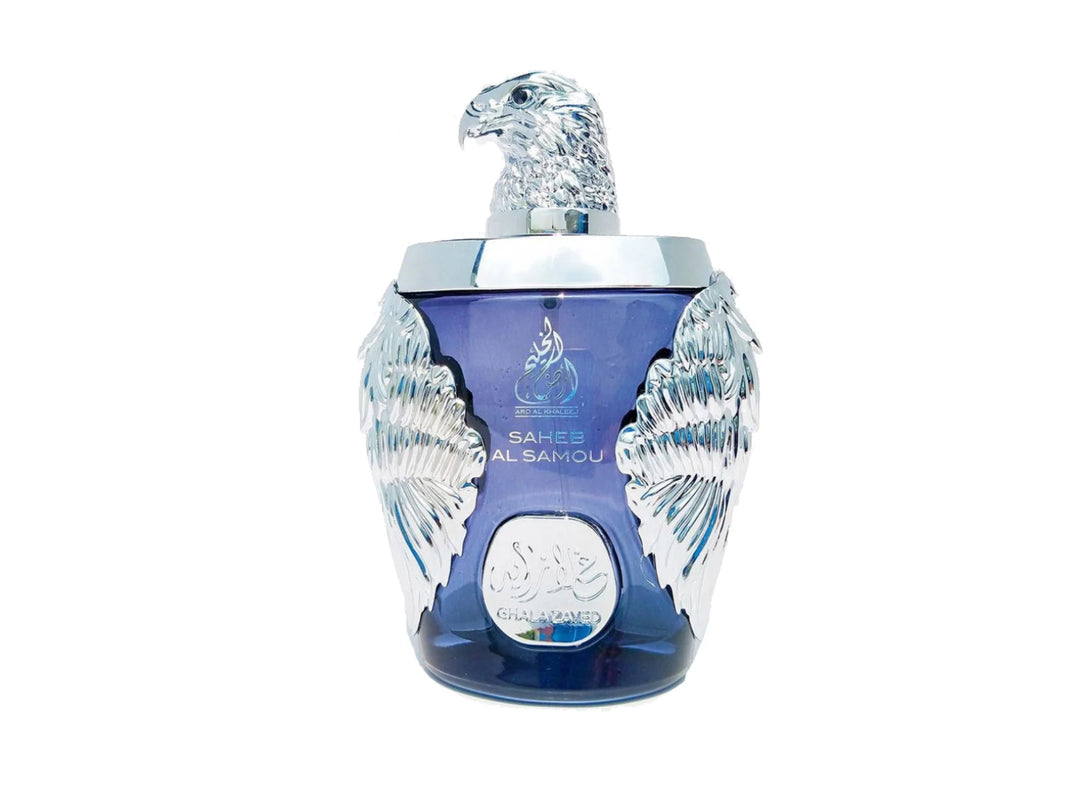 Ard Al Khaleej Ghala Zayed Saheb Al Samou Eau De Parfum 100ml For Men & Women