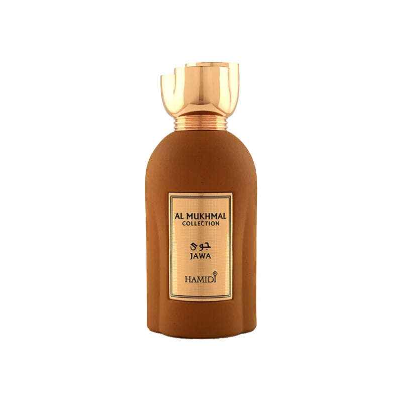 Hamidi Al Mukhmal Jawa Eau De Parfum 100ml For Men & Women