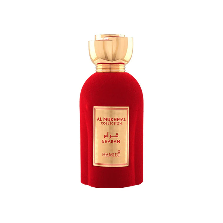 Hamidi Al Mukhmal Gharam Eau De Parfum 100ml For Men & Women