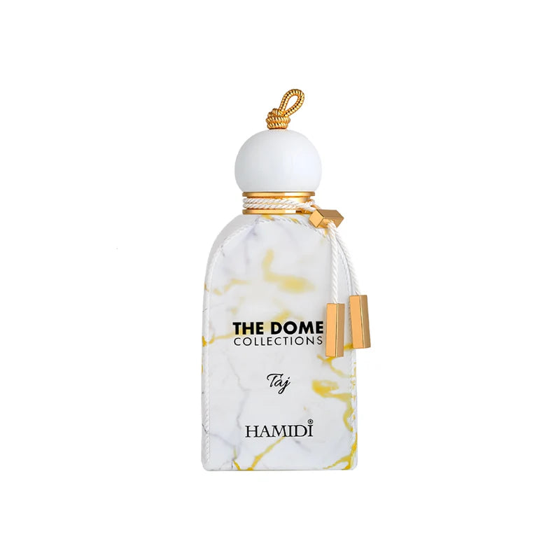 Hamidi The Dome Collection Taj Eau De Parfum 100ml For Men & Women