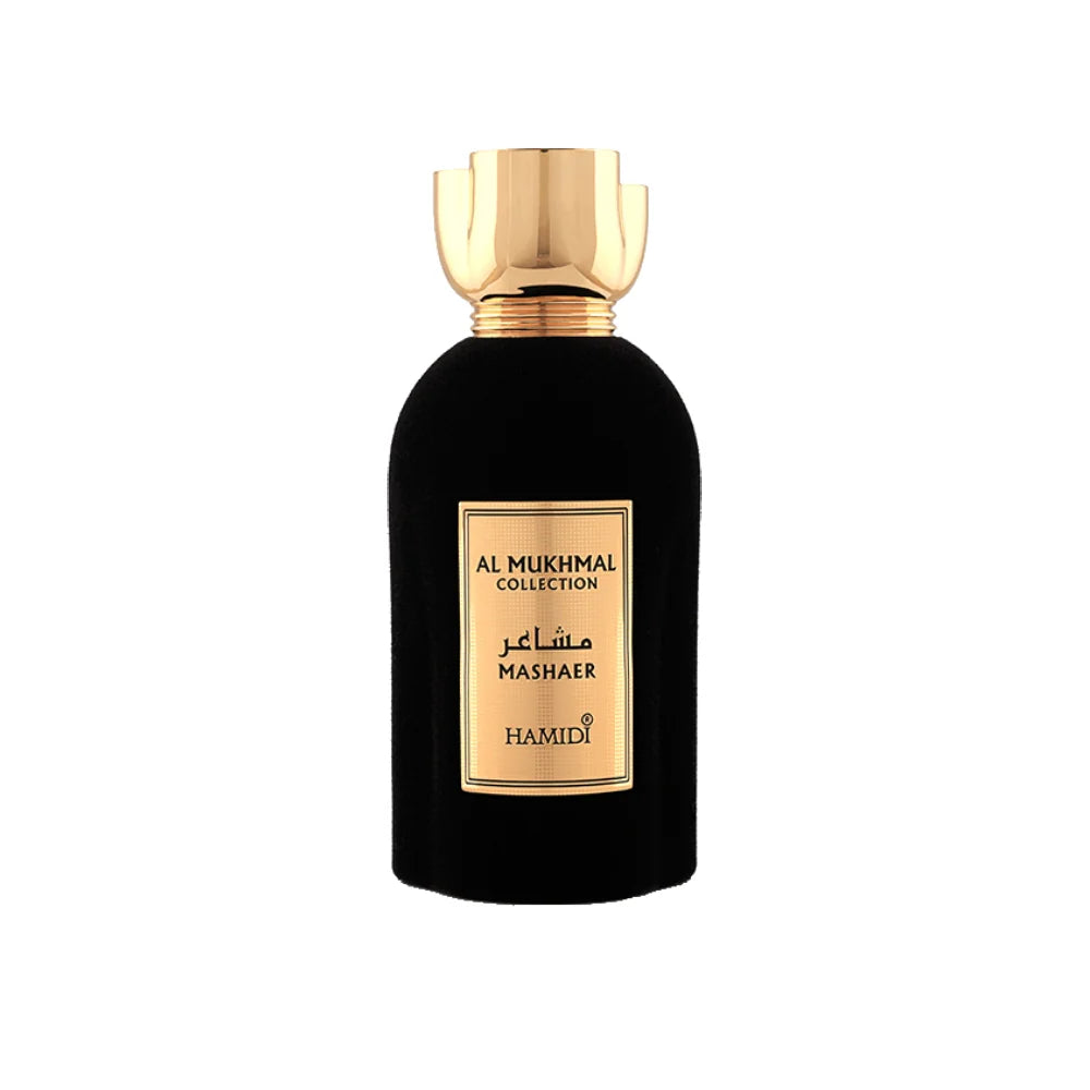 Hamidi Al Mukhmal Mashaer Eau De Parfum 100ml For Men & Women