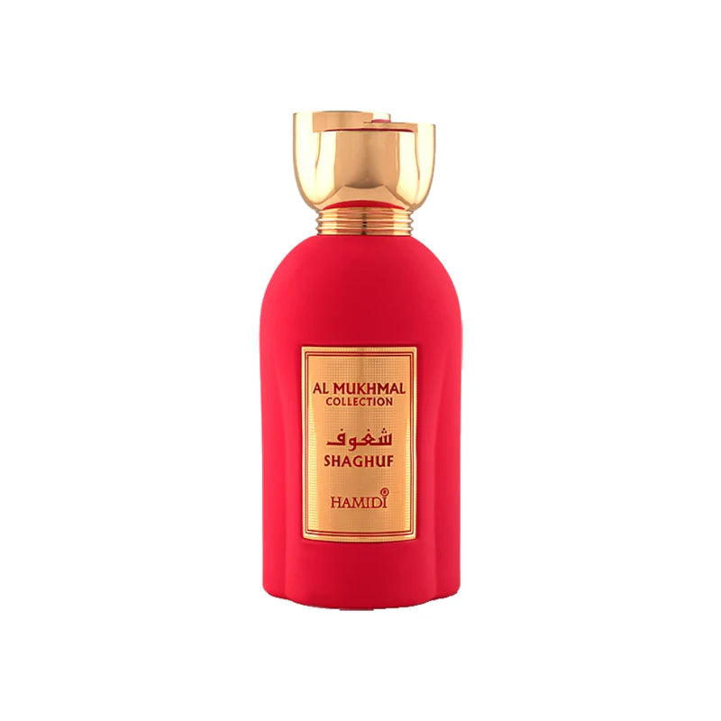 Hamidi Al Mukhmal Shaguf Eau De Parfum 100ml For Men & Women