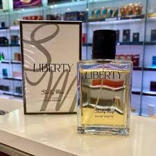 Shirley May Liberty Eau de Toilette 100 ml For Men & Women