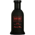 Shirley May Darknet Eau de Toilette 100 ml For Men