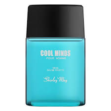 Shirley May Cool Mind Eau de Toilette 100 ml For Men
