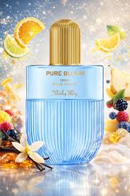 Shirley May Pure Bloom Eau de Toilette 100 ml For Women