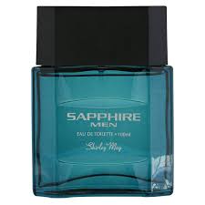 Shirley May Sapphire Men Eau de Toilette 100 ml For Men