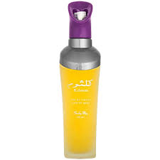 Shirley May Kulsoom Eau de Toilette 100 ml For Women