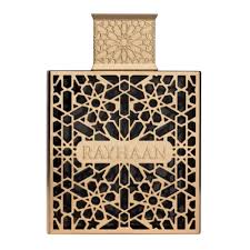 Rayhaan Elixir Eau De Parfum 100ml For Men & Women