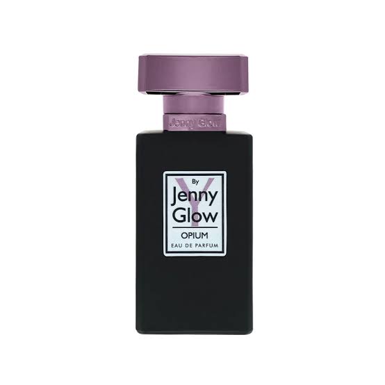 Jenny Glow Luxury Opium Eau De Parfum 80ml For Men & Women
