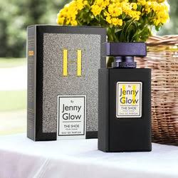 Jenny Glow The Shoe Eau De Parfum 30ml For Woman