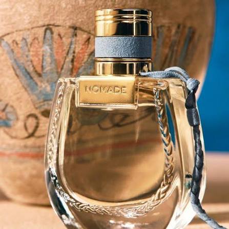 Chloé Nomade Lumiere D'Egypte Eau De Parfum 75ml For Women
