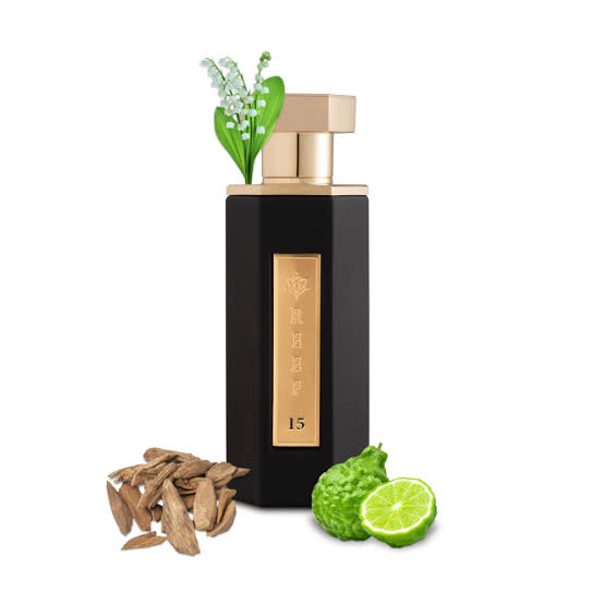 Reef 15 Eau De Parfum 100ml For Men & Women