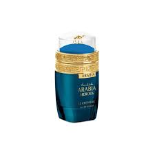 Le Chameau Arabia Heroes Eau De Parfum 100ml For Men & Women
