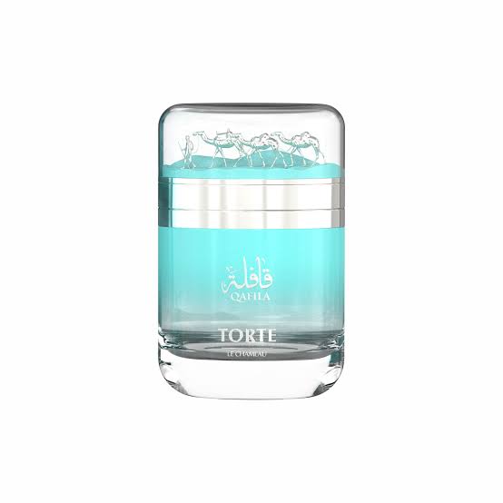 Le Chameau Qafila Torte Eau De Parfum 100ml For Men & Women