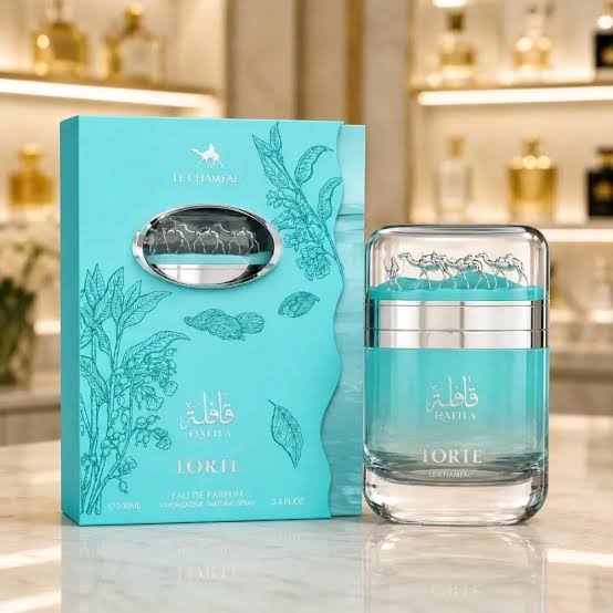 Le Chameau Qafila Torte Eau De Parfum 100ml For Men & Women